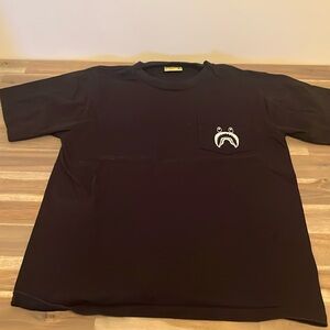BAPE t shirt